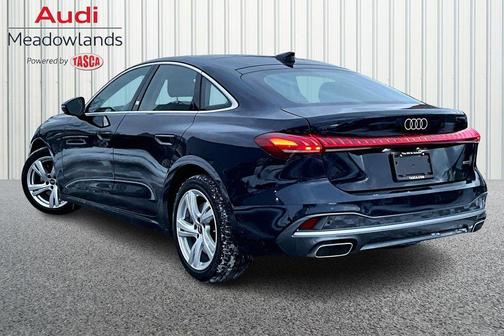 2025 Audi A5 Premium TFSI quattro S tronic