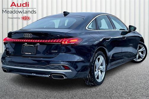 2025 Audi A5 Premium TFSI quattro S tronic