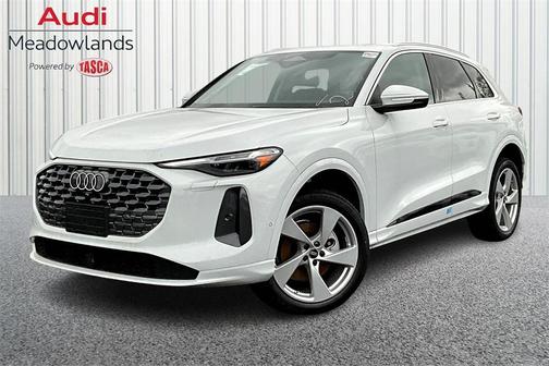 2025 Audi Q5 2.0T Premium Plus