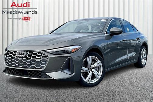 2025 Audi A5 Premium TFSI quattro S tronic