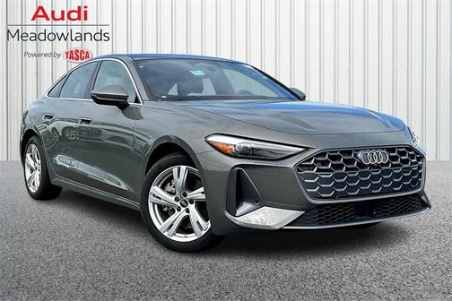 2025 Audi A5 Premium TFSI quattro S tronic