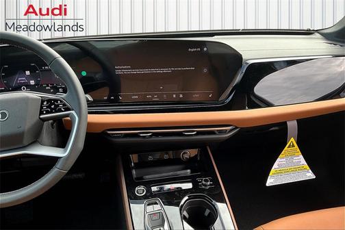 2025 Audi A5 Premium TFSI quattro S tronic