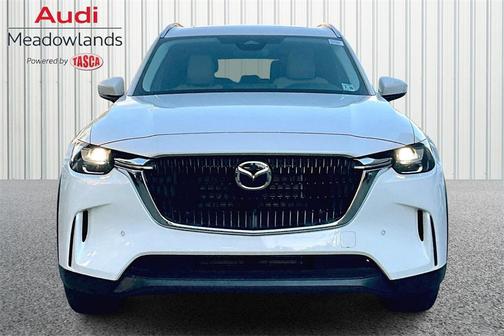 2025 Mazda CX-90 3.3 Turbo Preferred
