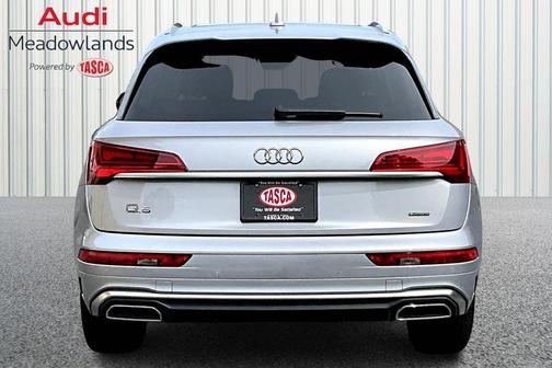 2023 Audi Q5 45 S line Premium