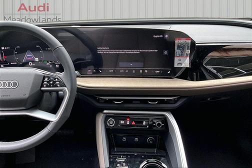 2025 Audi Q5 Premium TFSI quattro S tronic