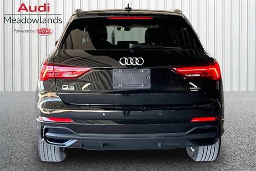 2023 Audi Q3 45 S line Premium Plus