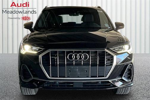 2023 Audi Q3 45 S line Premium Plus