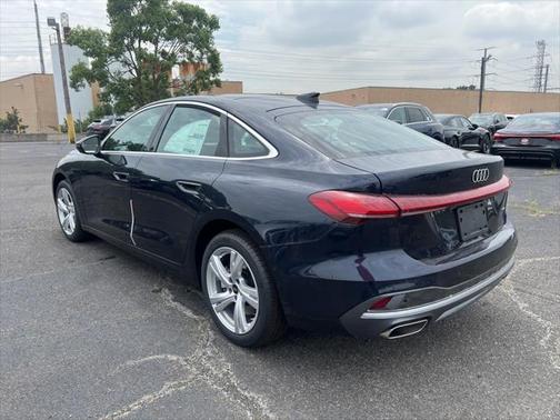 2025 Audi A5 Premium