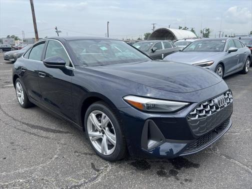 2025 Audi A5 Premium