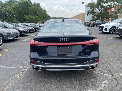 2025 Audi A5 Premium