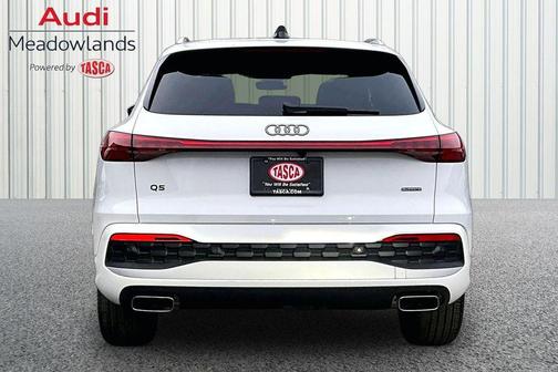 2025 Audi Q5 Premium TFSI quattro S tronic