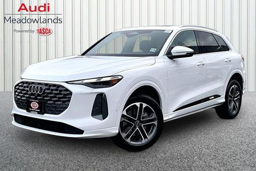 2025 Audi Q5 Premium TFSI quattro S tronic
