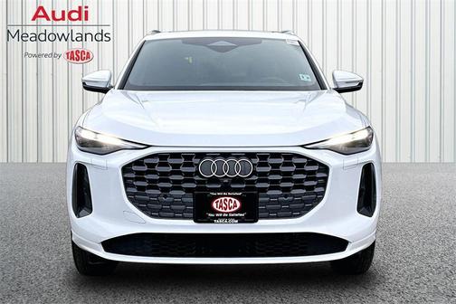 2025 Audi Q5 Premium TFSI quattro S tronic