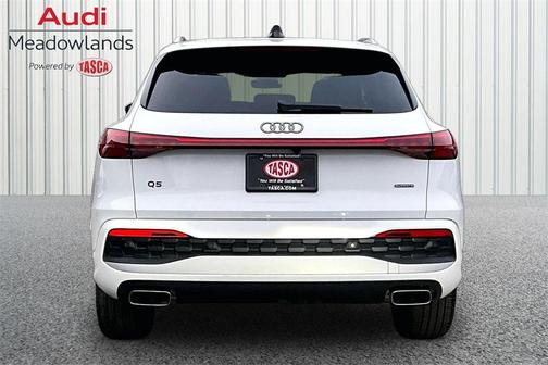 2025 Audi Q5 Premium TFSI quattro S tronic