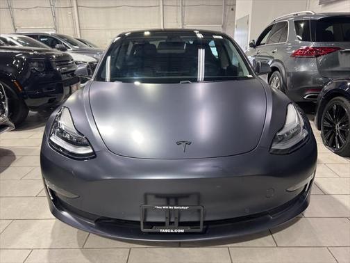 2020 Tesla Model 3 Performance