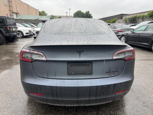 2020 Tesla Model 3 Performance