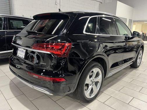 2021 Audi Q5 45 Premium Plus