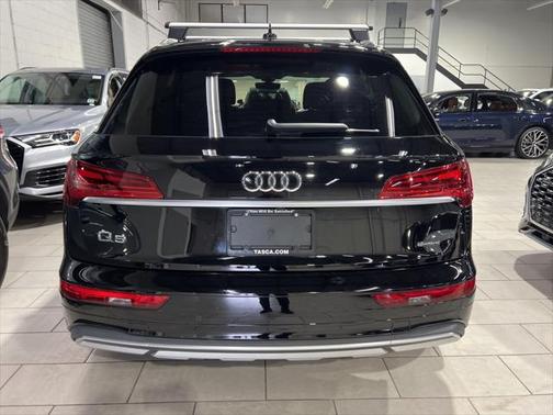 2021 Audi Q5 45 Premium Plus