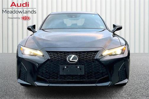 2024 Lexus IS 350 Base