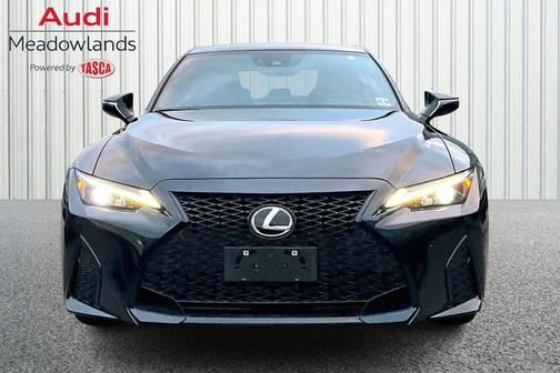 2024 Lexus IS 350 Base