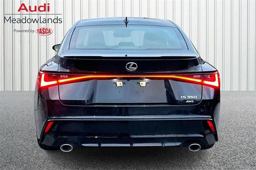 2024 Lexus IS 350 Base