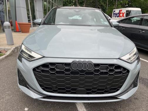 2025 Audi A3 Premium