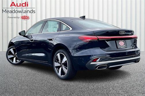 2025 Audi A5 Premium Plus