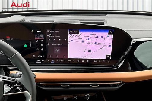 2025 Audi A5 Premium Plus