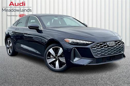 2025 Audi A5 Premium Plus