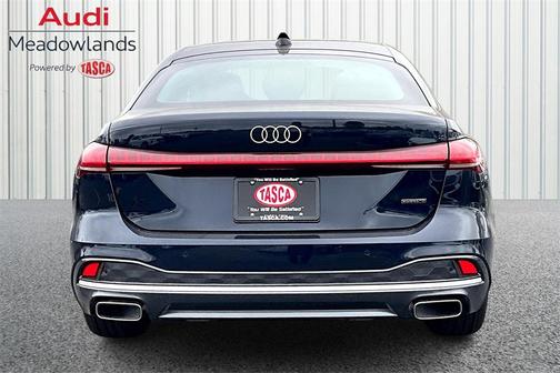 2025 Audi A5 Premium Plus