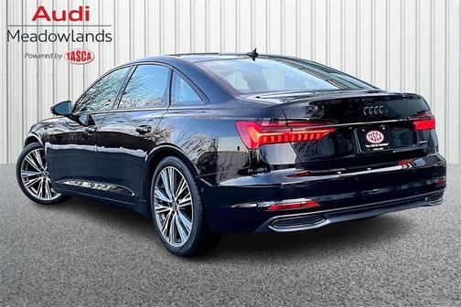 2022 Audi A6 45 Premium