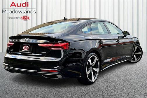 2025 Audi A5 Sportback 45 S Line Premium Plus