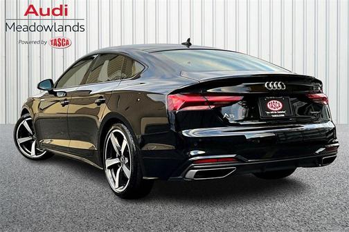 2025 Audi A5 Sportback 45 S Line Premium Plus