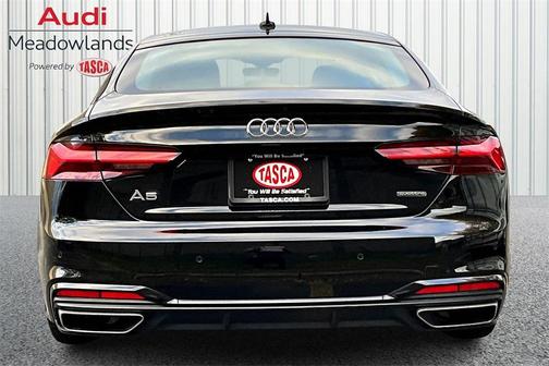 2025 Audi A5 Sportback 45 S Line Premium Plus