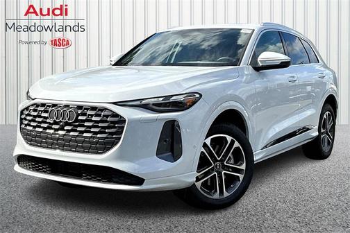 2025 Audi Q5 Premium TFSI quattro S tronic