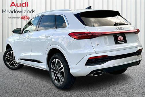 2025 Audi Q5 Premium TFSI quattro S tronic