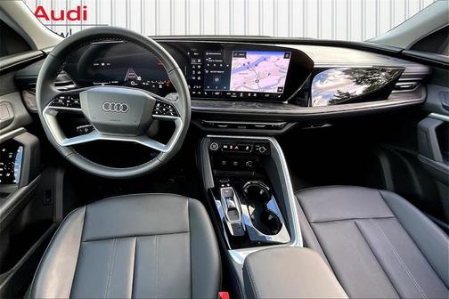 2025 Audi Q5 Premium TFSI quattro S tronic