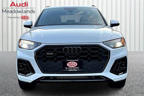 2025 Audi Q5 45 S line Premium Plus