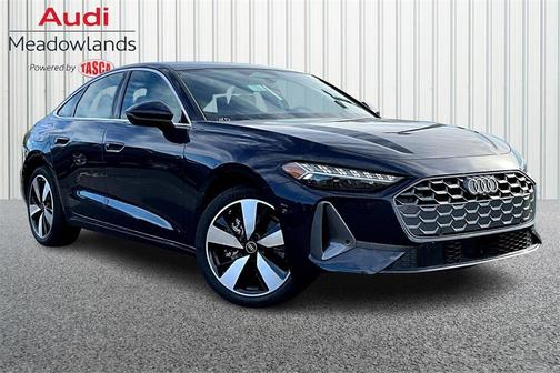 2025 Audi A5 Premium Plus TFSI quattro S tronic