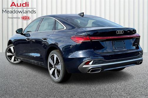 2025 Audi A5 Premium Plus TFSI quattro S tronic