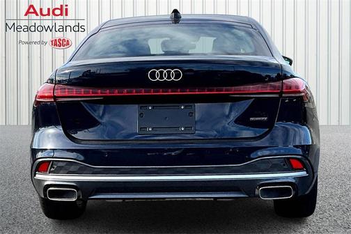 2025 Audi A5 Premium Plus TFSI quattro S tronic