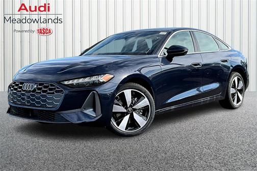 2025 Audi A5 Premium Plus TFSI quattro S tronic