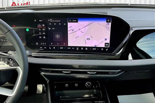 2025 Audi A5 Premium Plus TFSI quattro S tronic