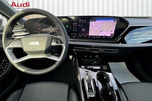 2025 Audi A5 Premium Plus TFSI quattro S tronic