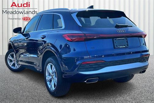 2025 Audi Q5 Premium