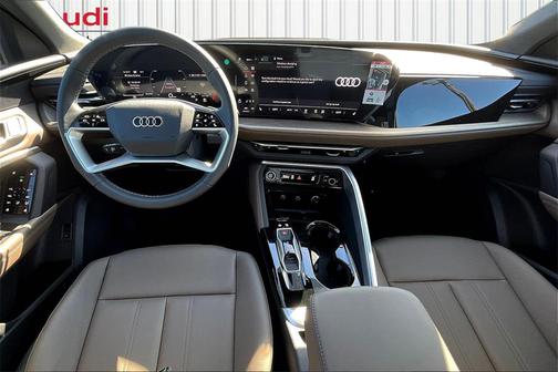 2025 Audi Q5 Premium