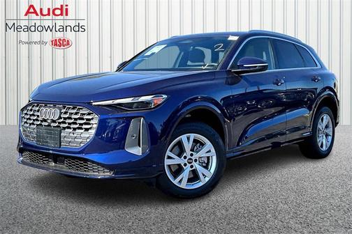 2025 Audi Q5 Premium