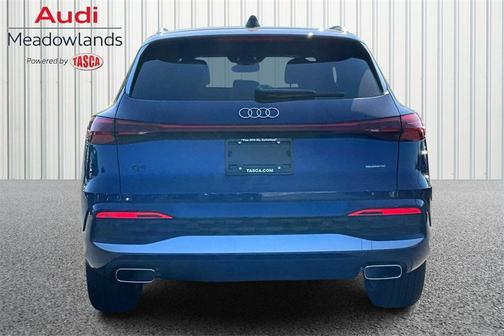 2025 Audi Q5 Premium
