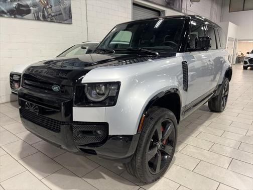 2023 Land Rover Defender 110 X