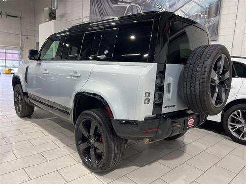 2023 Land Rover Defender 110 X